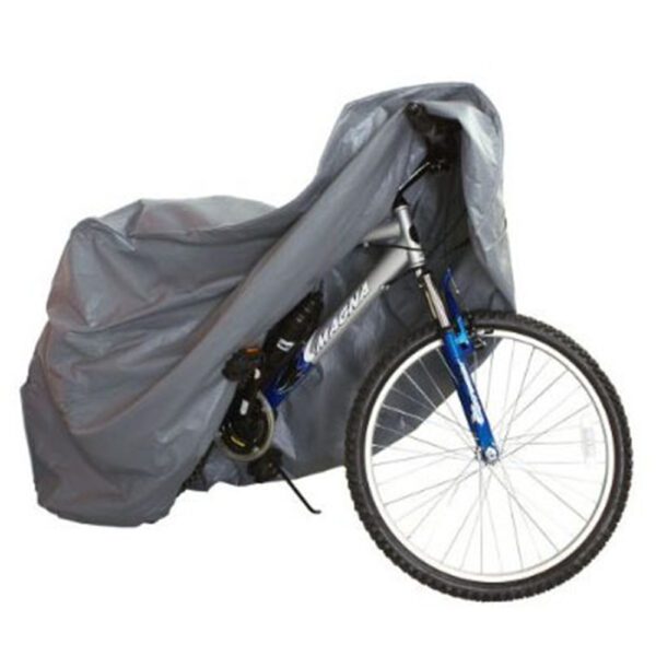 Ochranná plachta na bicykel/motocykel 200 x 100 cm