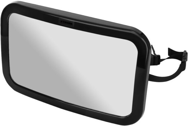Zrkadlo na sledovanie dieťaťa do auta - Image 12