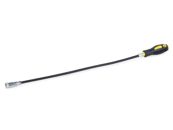 Flexibilný magnetický zachytávač s LED svetlom 57 cm - celý výrobok