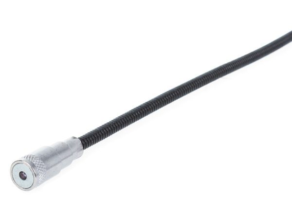 Flexibilný magnetický zachytávač s LED svetlom 57 cm - kábel