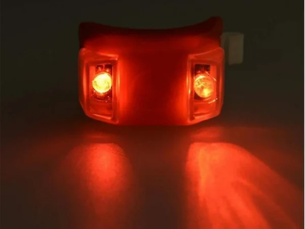 Malé LED svetlá - predné + zadné - Image 6