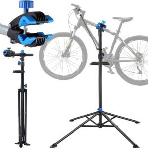 Servisný stojan na bicykel do 30 kg