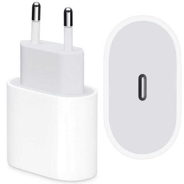 Nabíjačka sieťová usb-c 20W