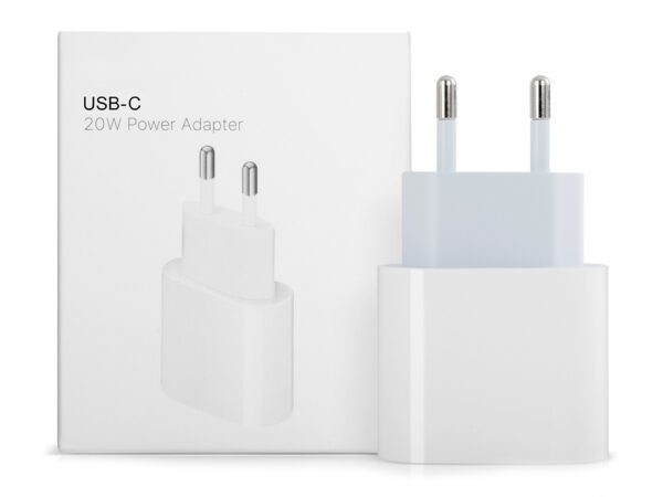 Nabíjačka sieťová usb-c 20W - Image 4